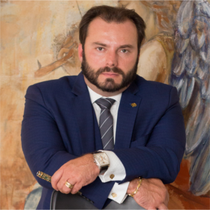 Dr. João Paulo Todde: Expertise e Liderança no Direito
