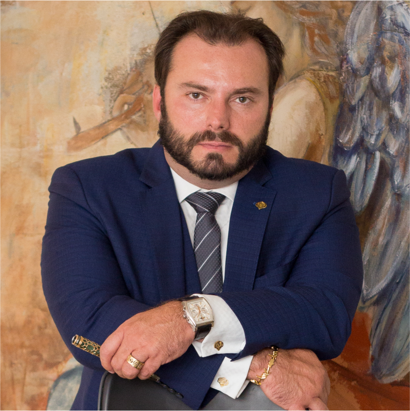Dr. João Paulo Todde: Expertise e Liderança no Direito