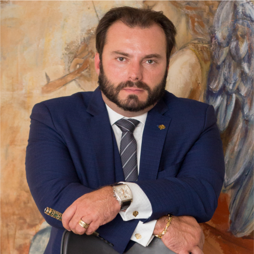 Dr. João Paulo Todde: Expertise e Liderança no Direito